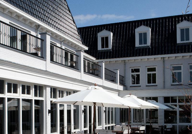Fletcher Hotel Restaurant Duinzicht