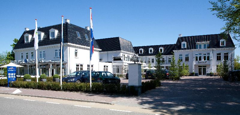 Fletcher Hotel Restaurant Duinzicht