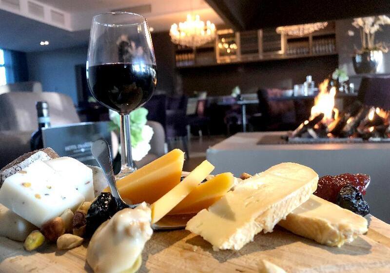 Fletcher Hotel Restaurant Duinzicht