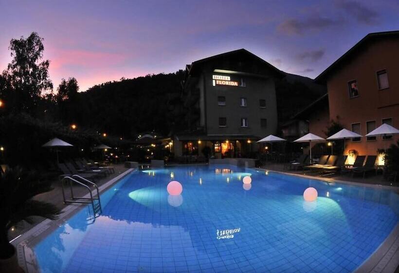 فندق Florida
