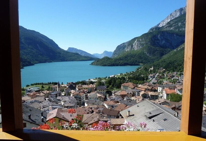 בית מלון כפרי Florida