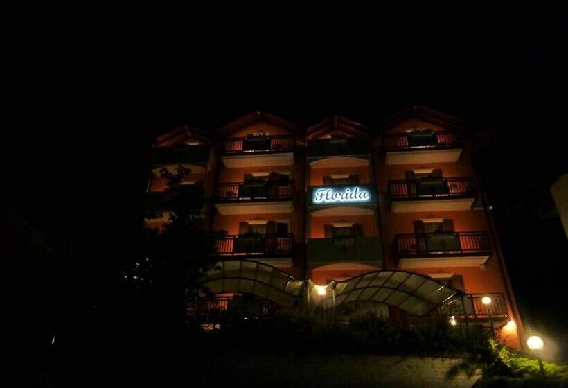 فندق Florida