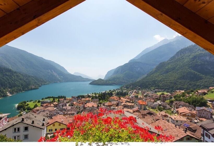 בית מלון כפרי Florida