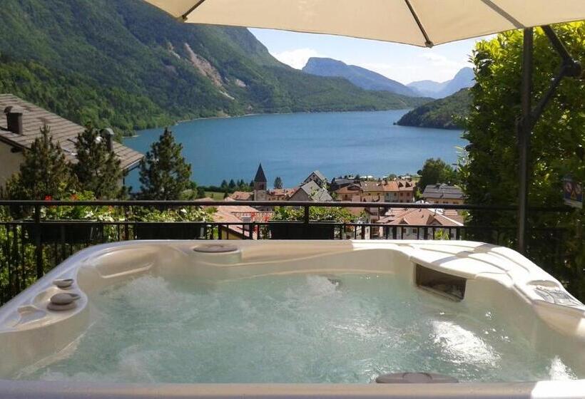 בית מלון כפרי Florida