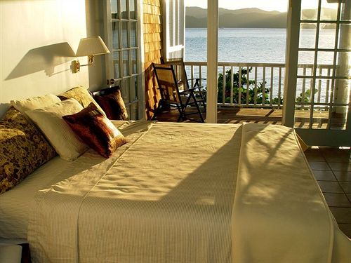 호텔 Fort Recovery