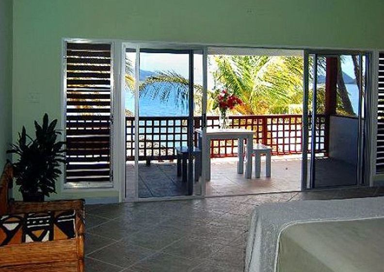 호텔 Fort Recovery