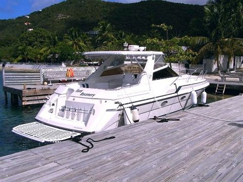 호텔 Fort Recovery