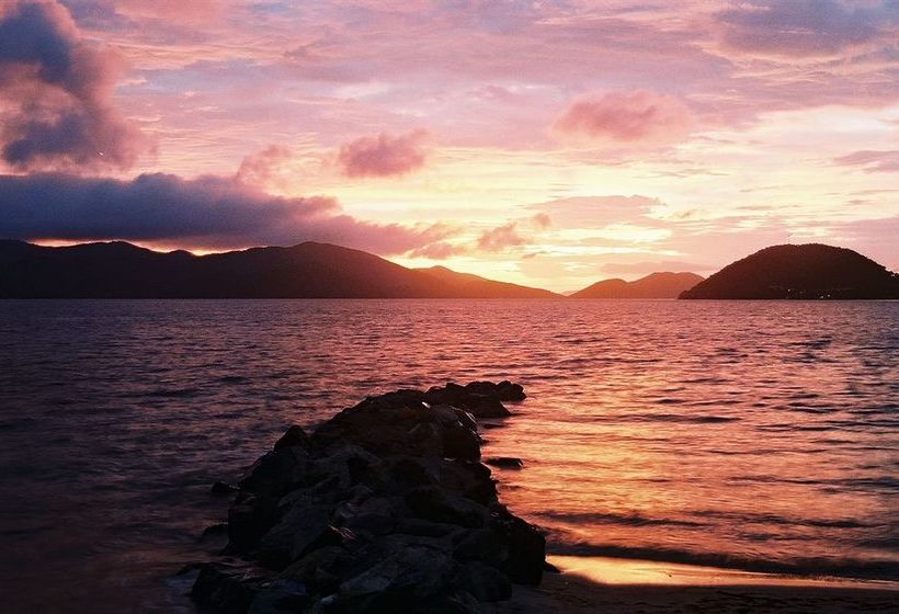 호텔 Fort Recovery