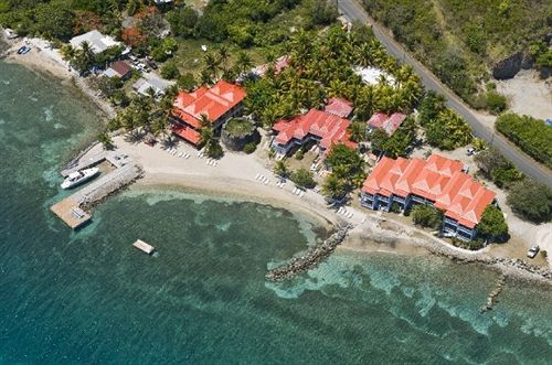 호텔 Fort Recovery