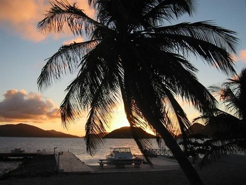 호텔 Fort Recovery