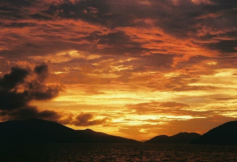 호텔 Fort Recovery