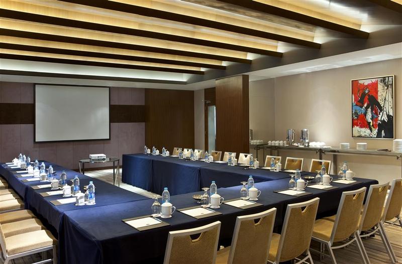 酒店 Four Points By Sheraton Taicang