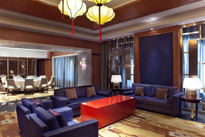 酒店 Four Points By Sheraton Taicang