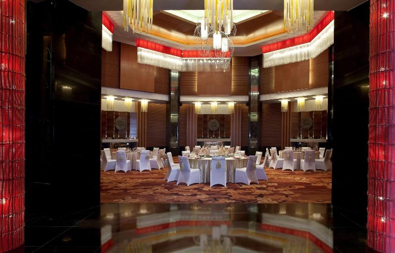 בית מלון כפרי Four Points By Sheraton Taicang