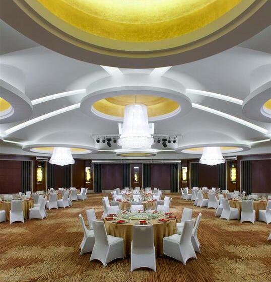 בית מלון כפרי Four Points By Sheraton Taicang