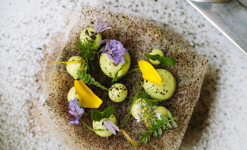 هتل Franschhoek Country House & Villas