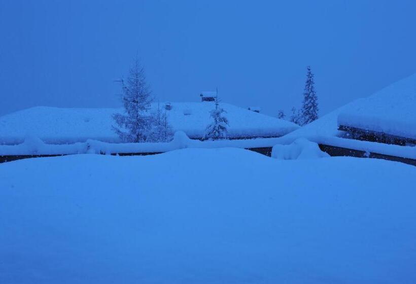 ホテル Garnì Carpe Diem