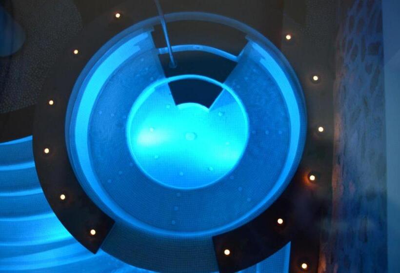 ホテル Garnì Carpe Diem