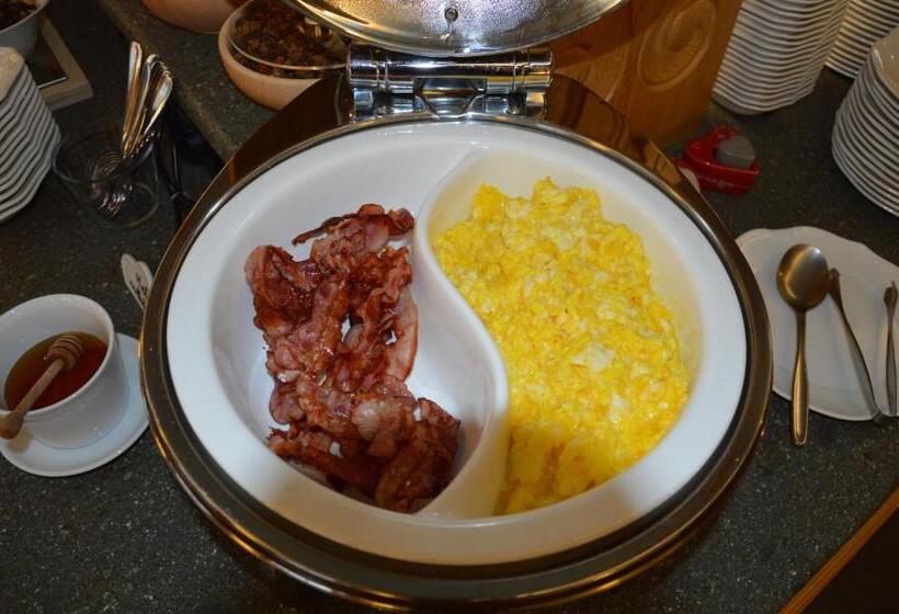 ホテル Garnì Carpe Diem