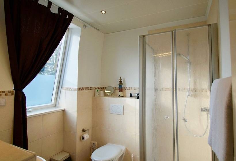 호텔 Garni Seestern