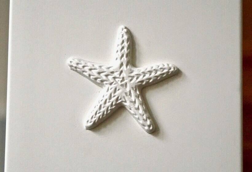 酒店 Garni Seestern