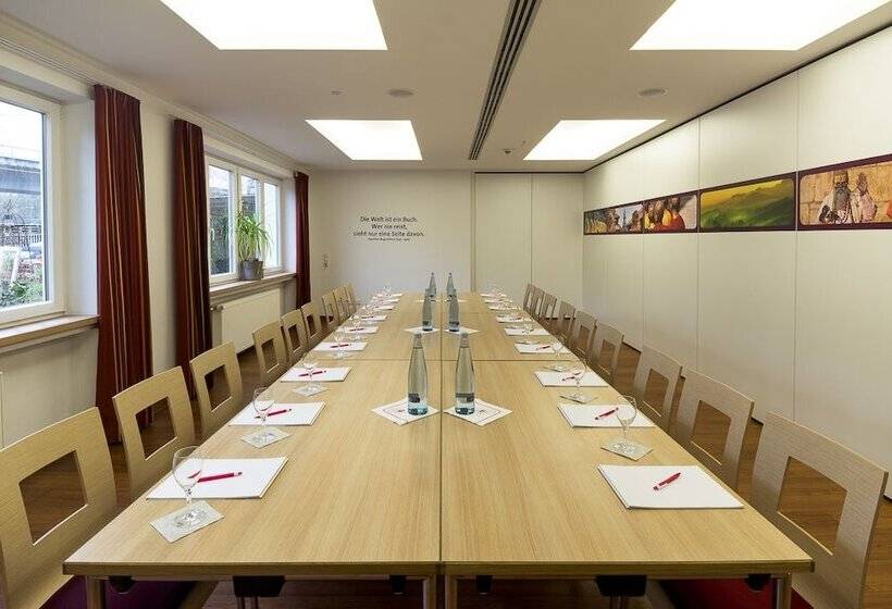 호텔 Gasthof Zur Post