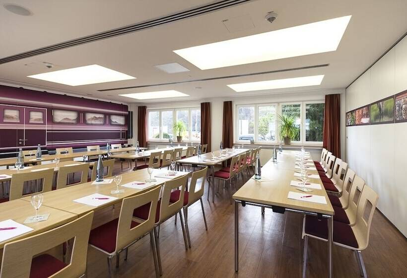 호텔 Gasthof Zur Post