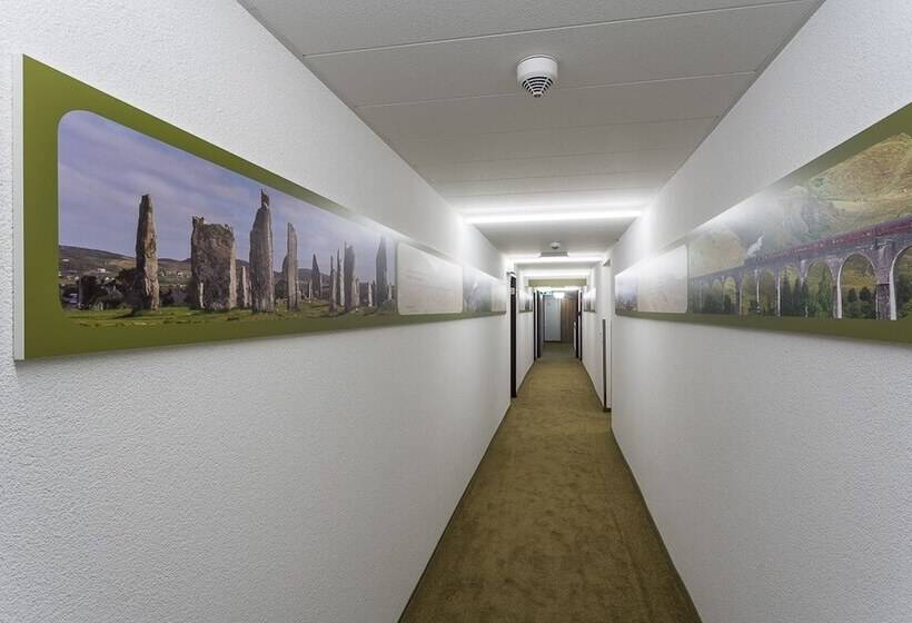 호텔 Gasthof Zur Post