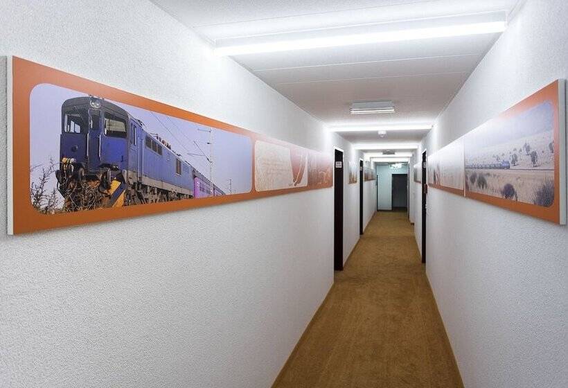 호텔 Gasthof Zur Post