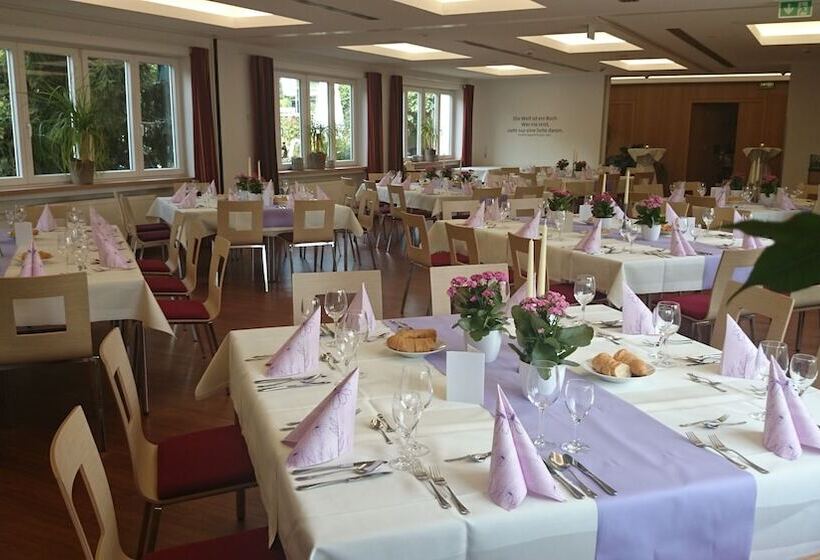 호텔 Gasthof Zur Post