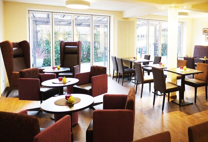 호텔 Gasthof Zur Post