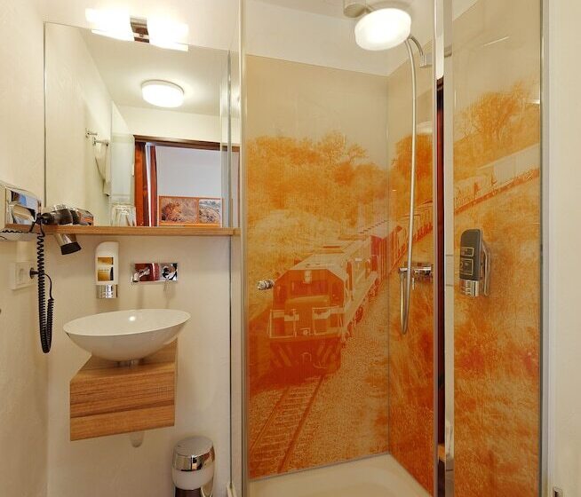 호텔 Gasthof Zur Post