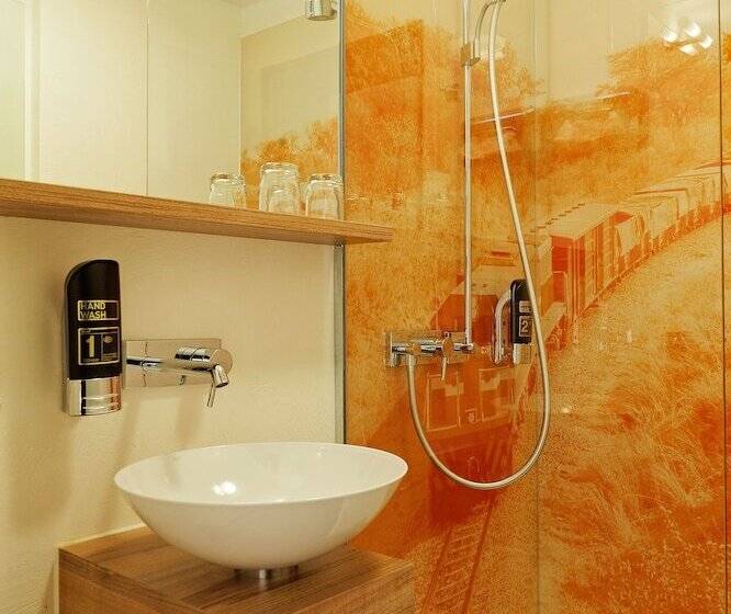 호텔 Gasthof Zur Post