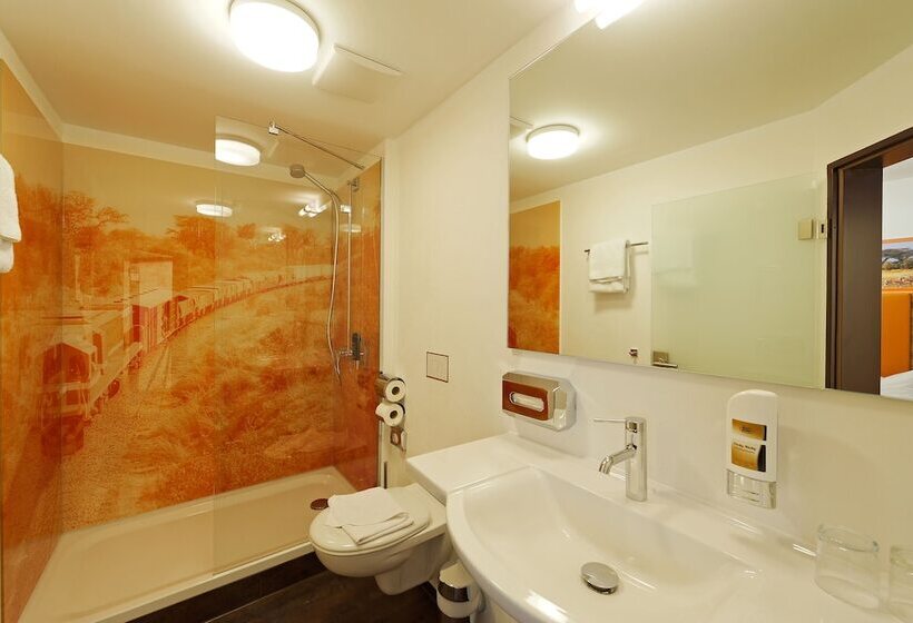 호텔 Gasthof Zur Post