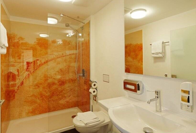 호텔 Gasthof Zur Post