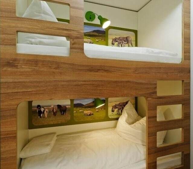 호텔 Gasthof Zur Post