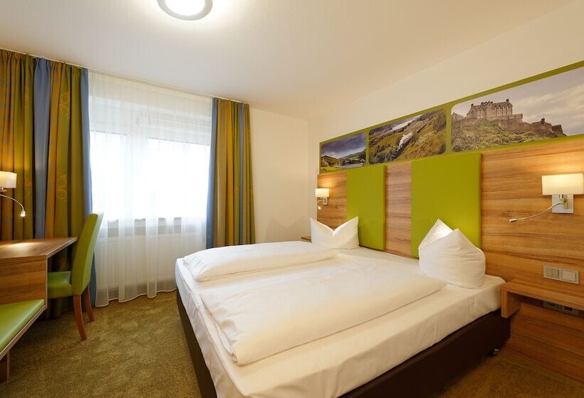 호텔 Gasthof Zur Post