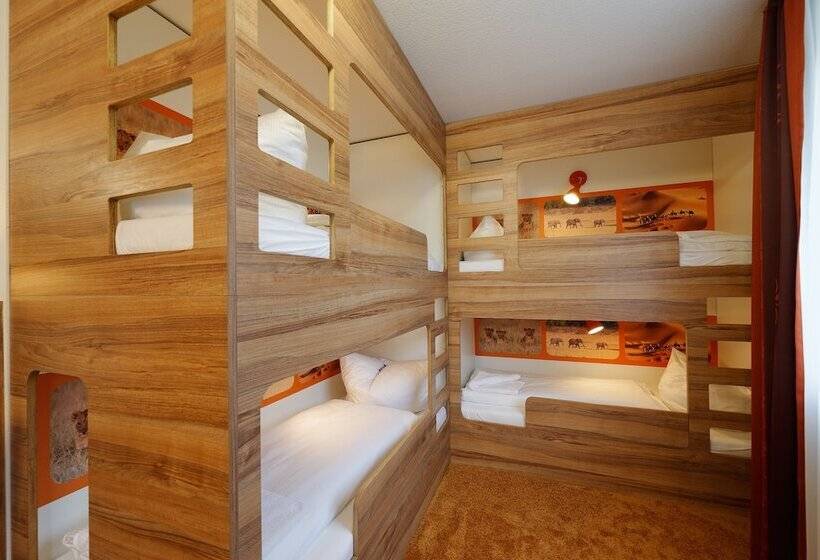 호텔 Gasthof Zur Post