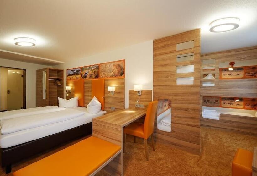 호텔 Gasthof Zur Post