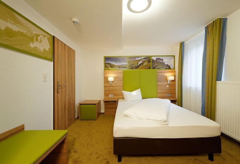 호텔 Gasthof Zur Post