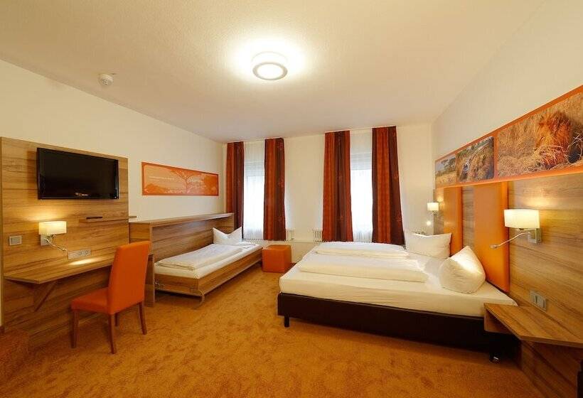 호텔 Gasthof Zur Post