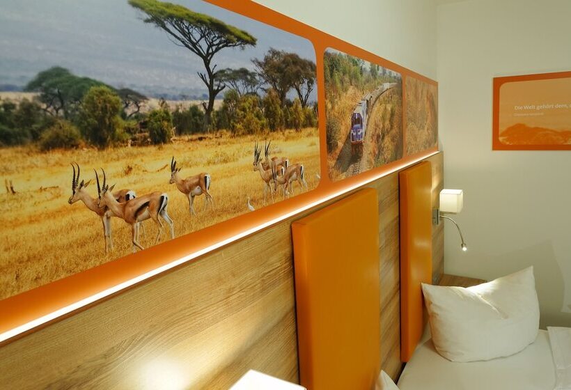 호텔 Gasthof Zur Post