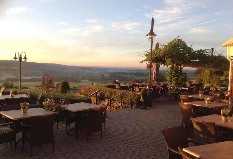 ホテル Gerardushoeve