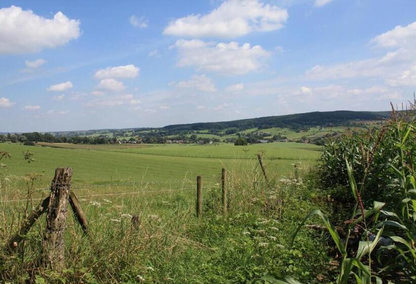 בית מלון כפרי Gerardushoeve