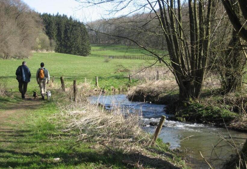 בית מלון כפרי Gerardushoeve