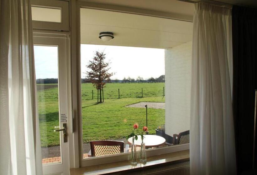 ホテル Gerardushoeve