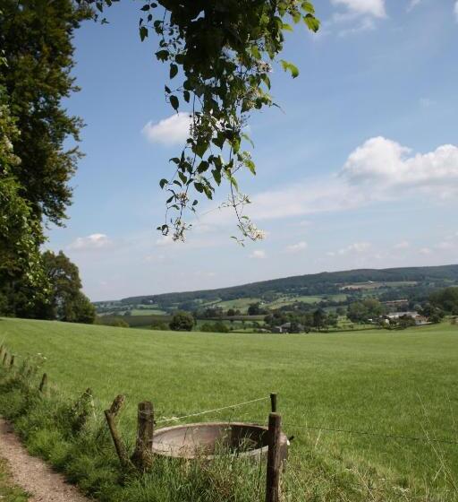 ホテル Gerardushoeve