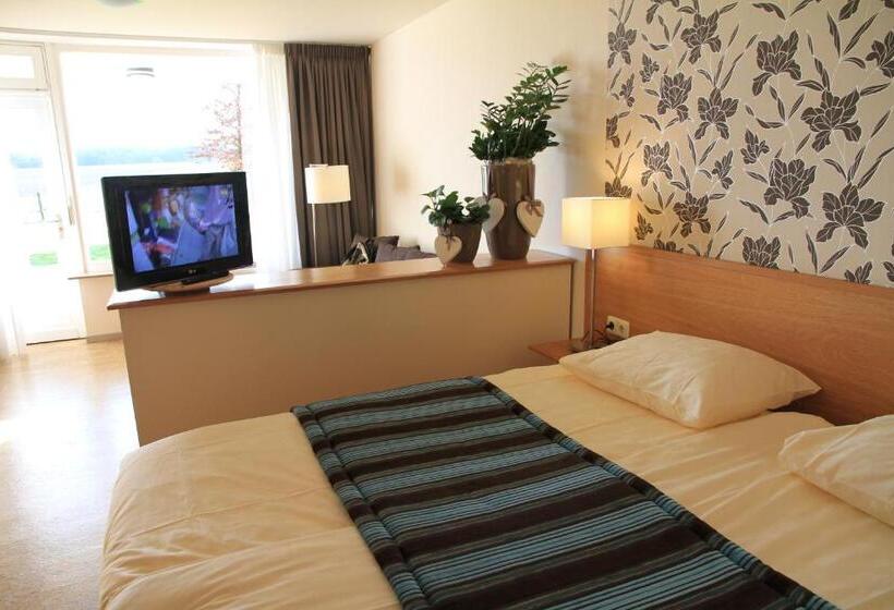 ホテル Gerardushoeve