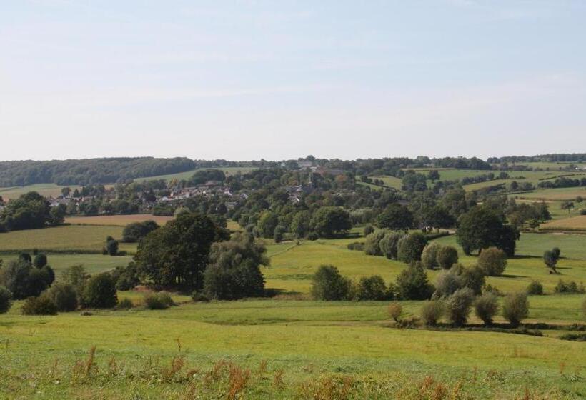 ホテル Gerardushoeve