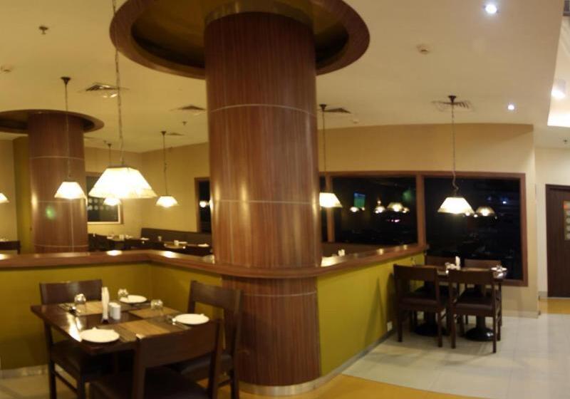 فندق Ginger East Delhi